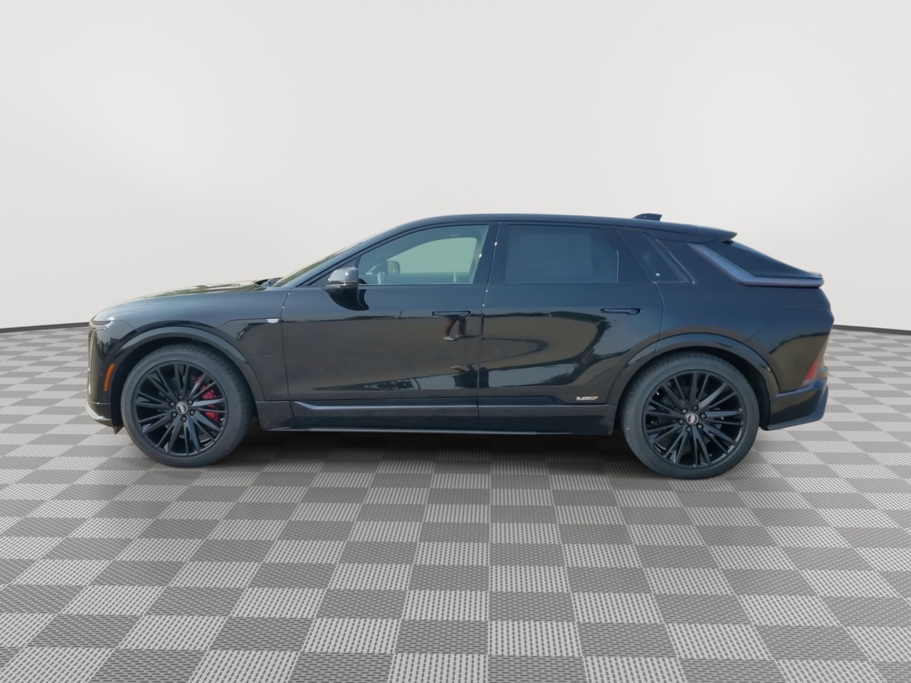 2026 Cadillac LYRIQ V Premium - Photo 42