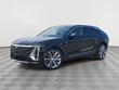 CADILLAC Lyriq