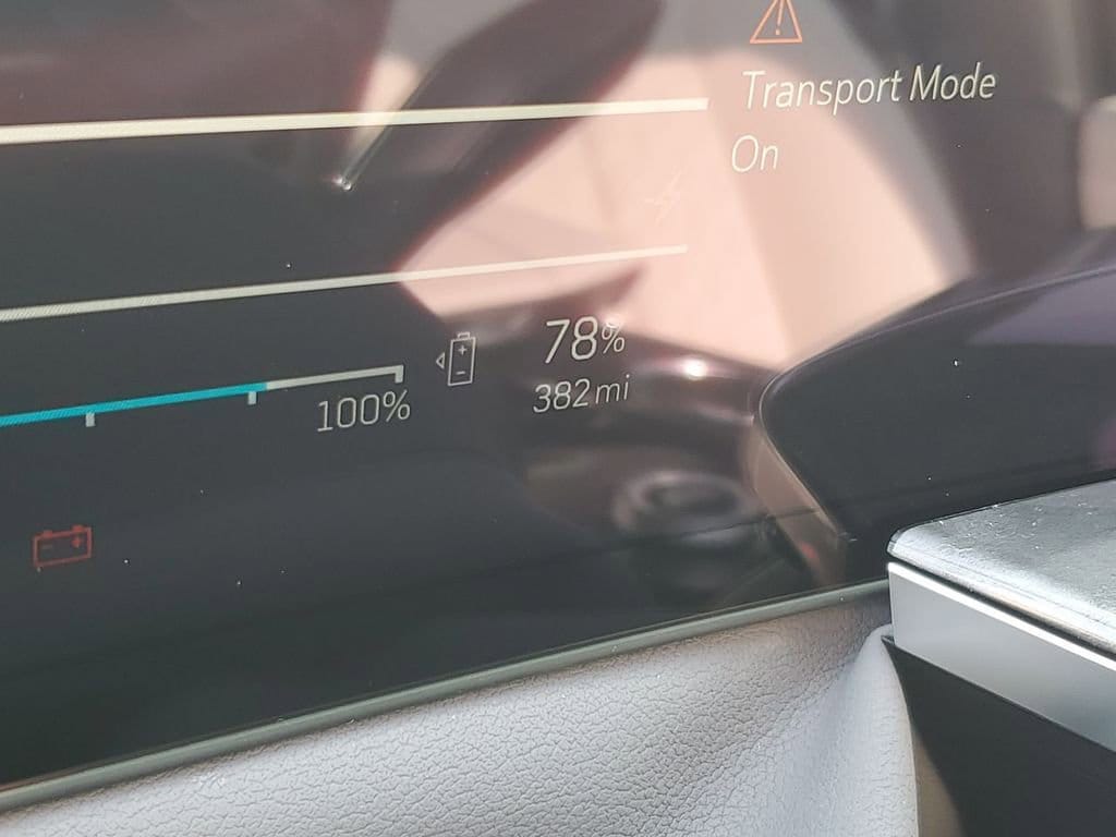 2026 Cadillac Escalade IQ Luxury - Photo 12