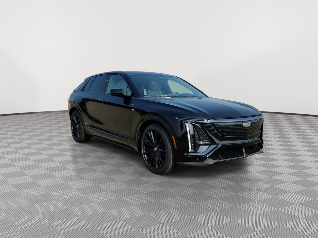 2026 Cadillac LYRIQ V Premium - Photo 39