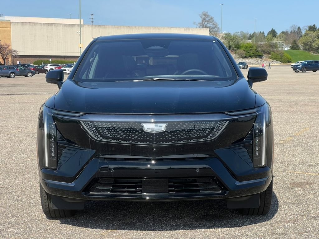 2025 Cadillac OPTIQ Sport 1 - Photo 39