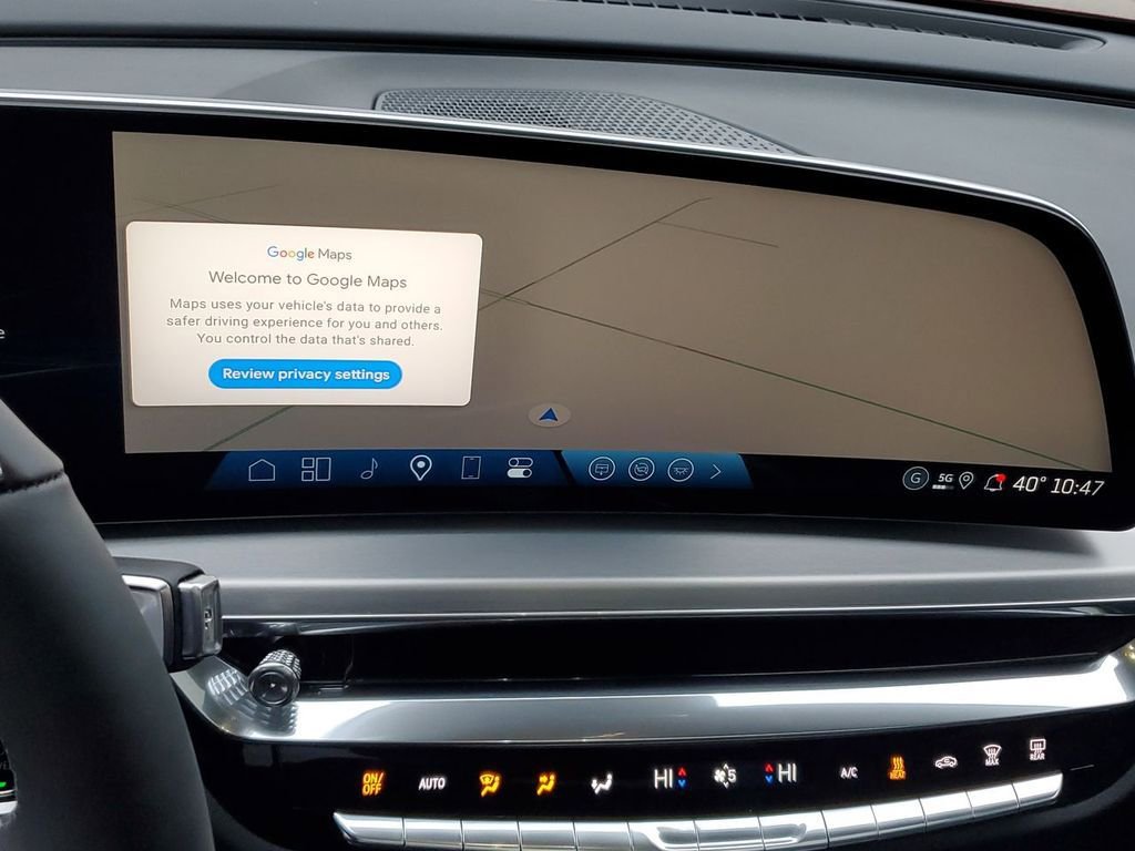 2025 Cadillac LYRIQ Sport 3 - Photo 14