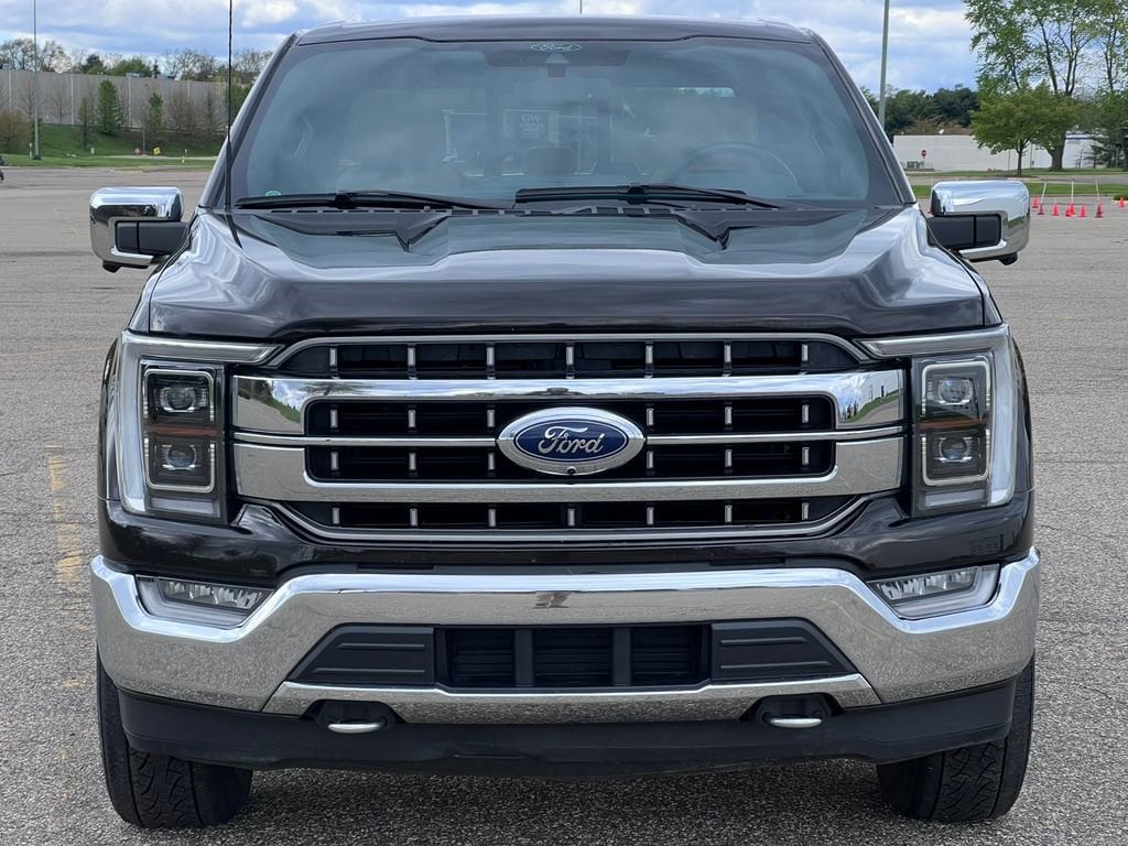 2021 Ford F-150 Lariat - Photo 43