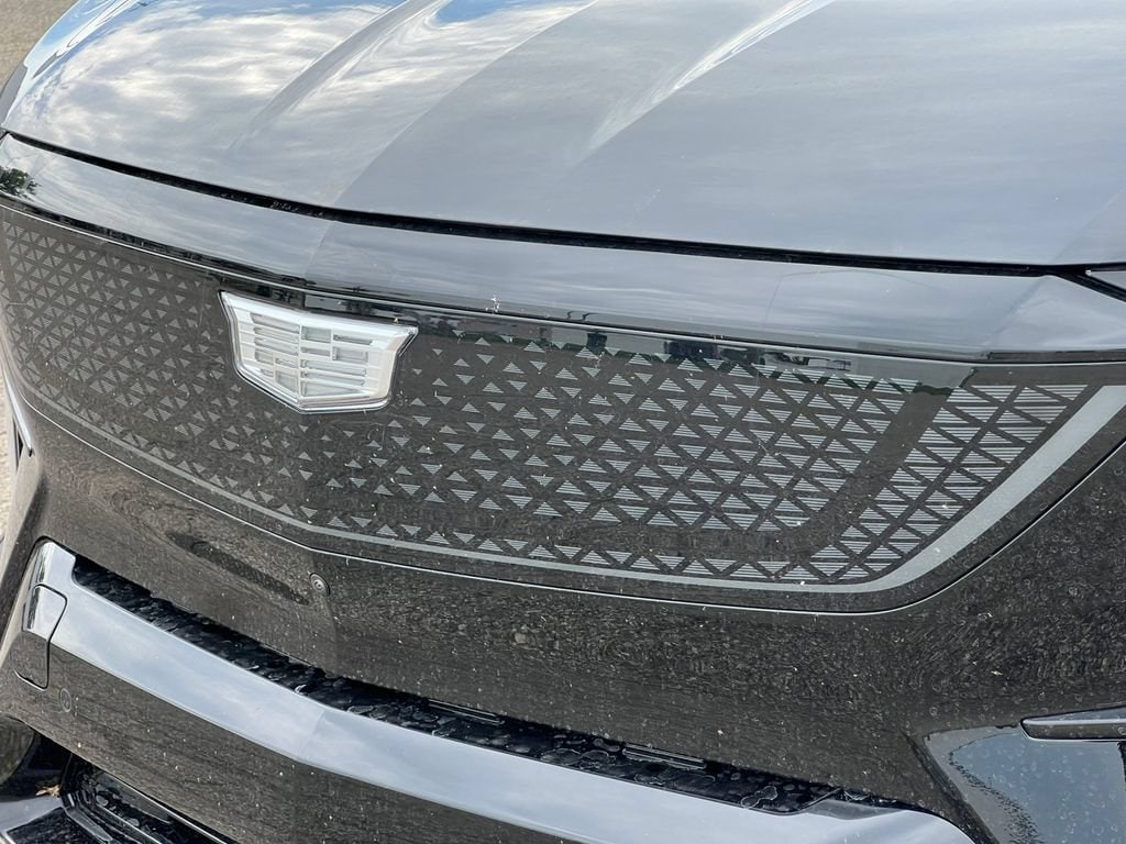 2027 Cadillac OPTIQ Premium Sport - Photo 30