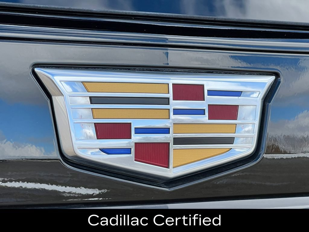 2025 Cadillac Escalade Sport Platinum - Photo 59