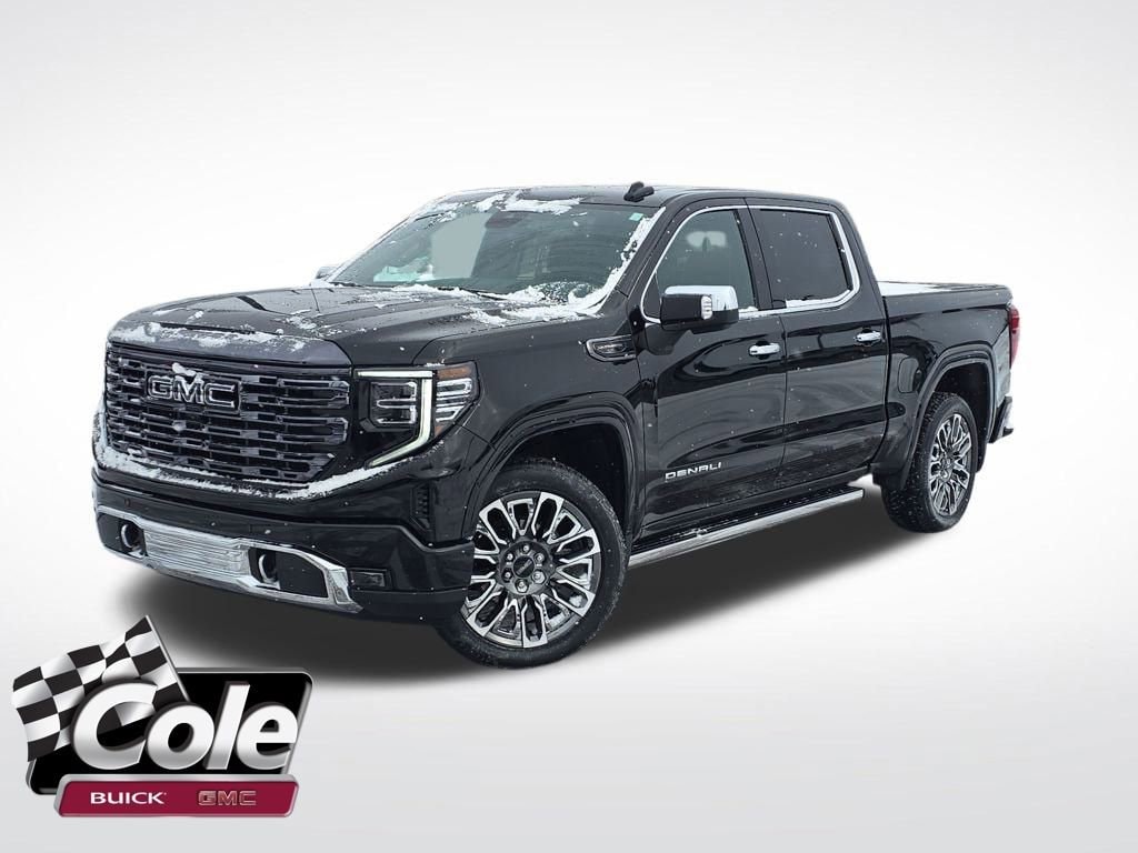 2023 GMC Sierra 1500 Denali Denali Ultimate's photo