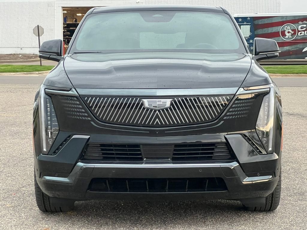 2025 Cadillac Escalade IQ Sport 1 - Photo 46