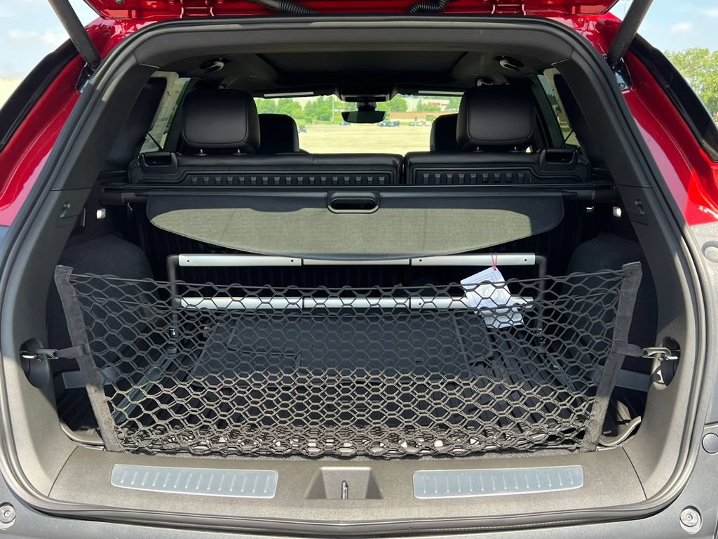 2026 Cadillac XT5 Premium Luxury - Photo 39