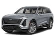 CADILLAC VISTIQ