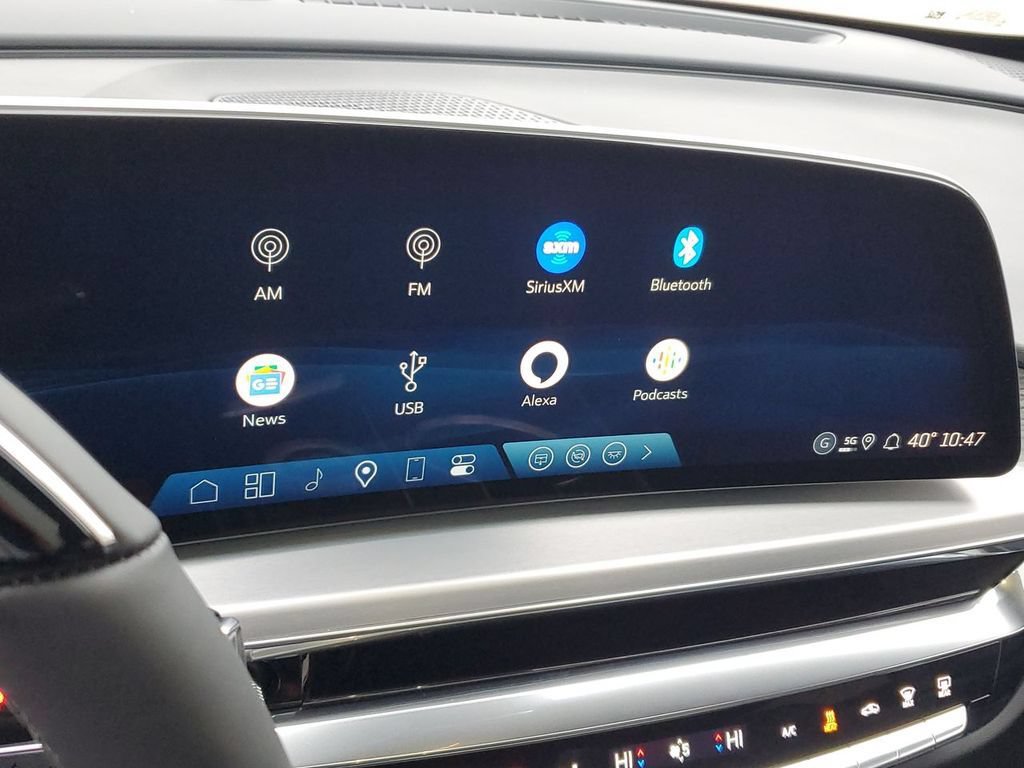 2025 Cadillac LYRIQ Sport 3 - Photo 13