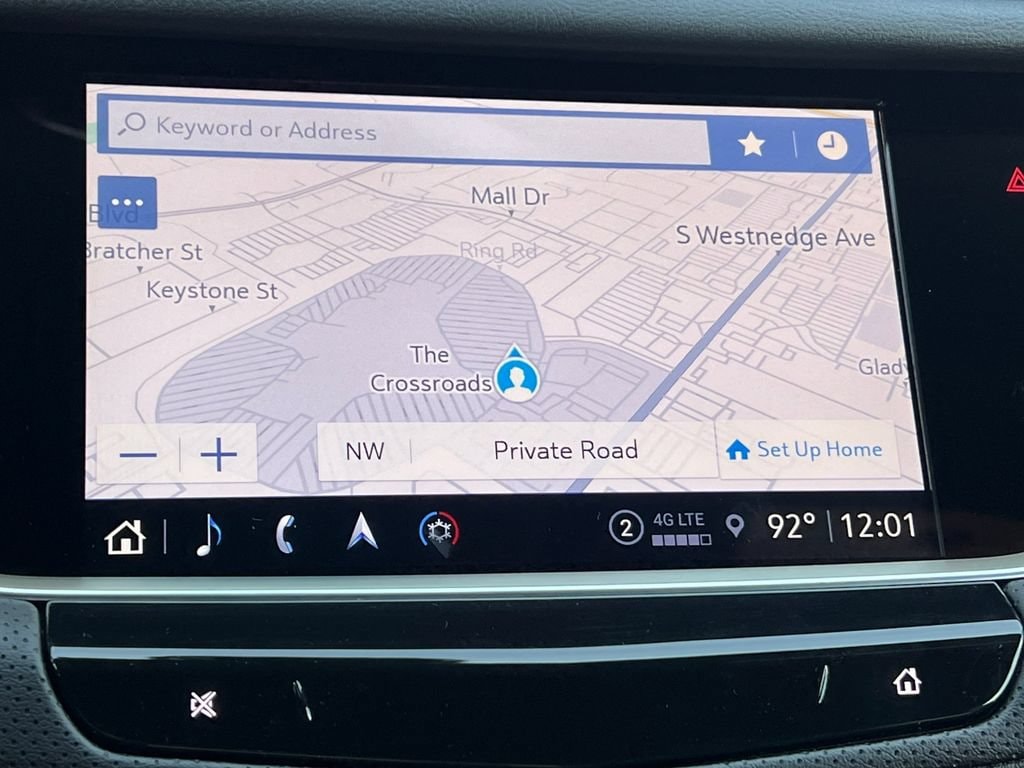 2026 Cadillac XT5 Premium Luxury - Photo 25