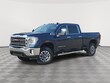 GMC Sierra 2500 HD