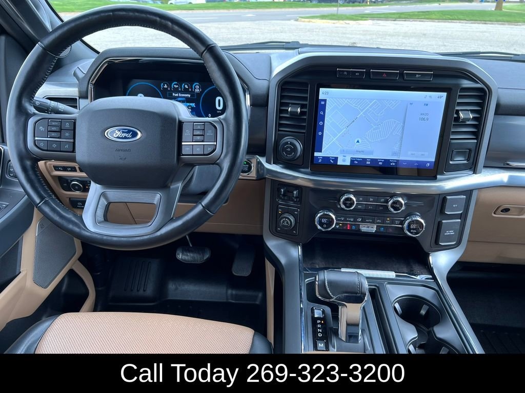 Used 2021 Ford F-150 XL