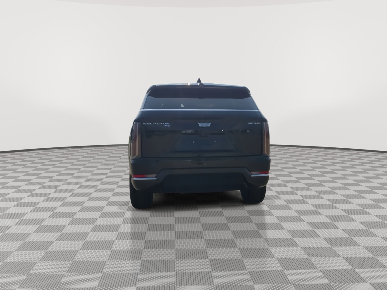 2026 Cadillac Escalade IQ Luxury - Photo 41