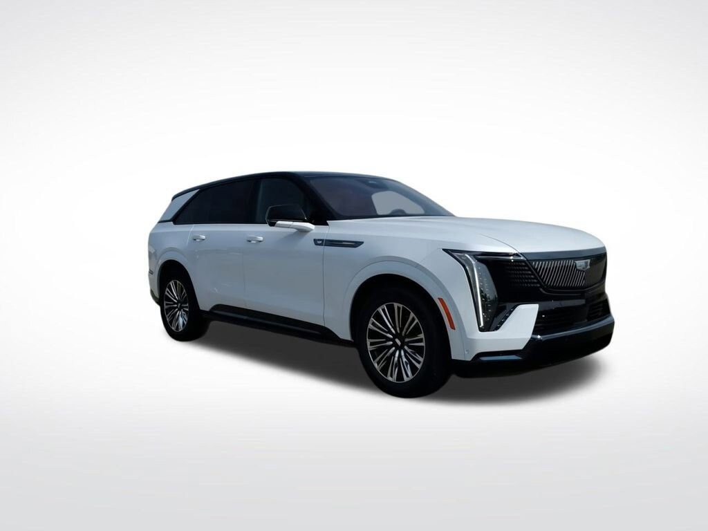 New 2026 CADILLAC ESCALADE IQ Sport SUV