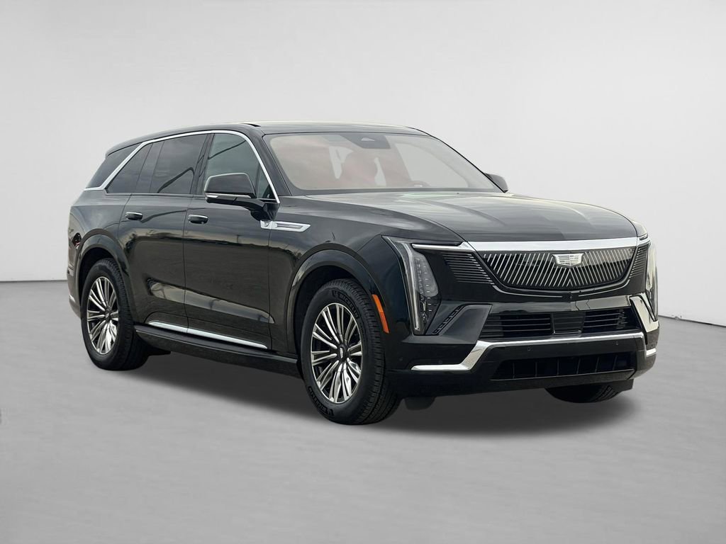 2026 Cadillac Escalade IQ