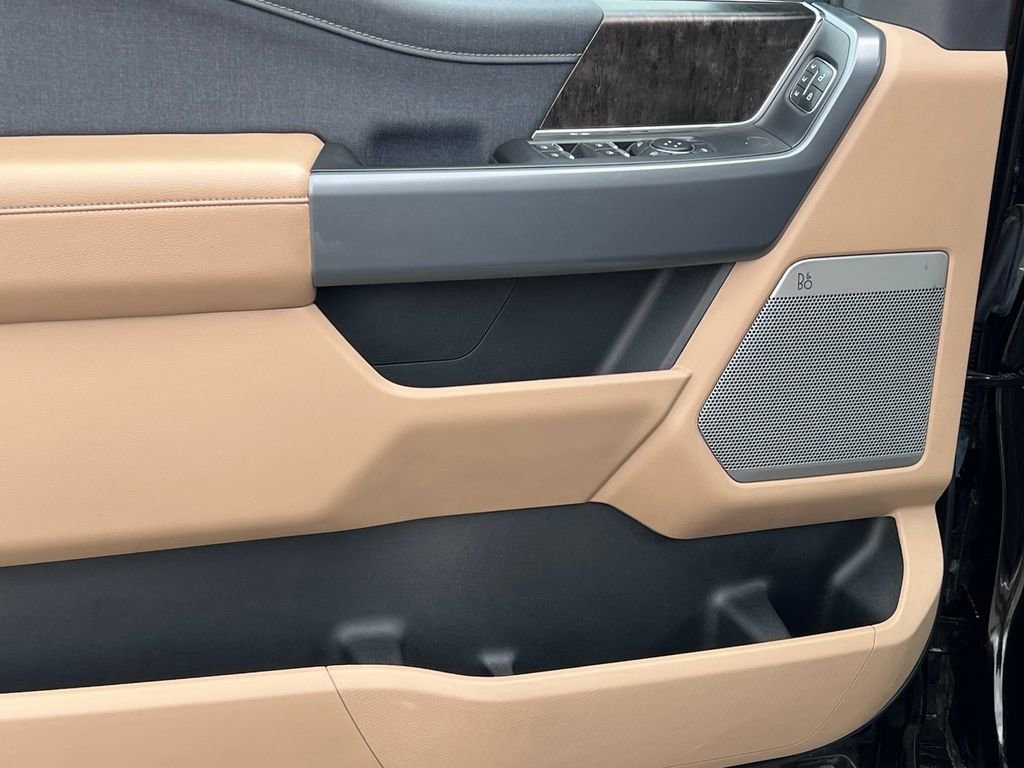2021 Ford F-150 Lariat - Photo 20