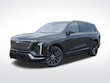  CADILLAC VISTIQ