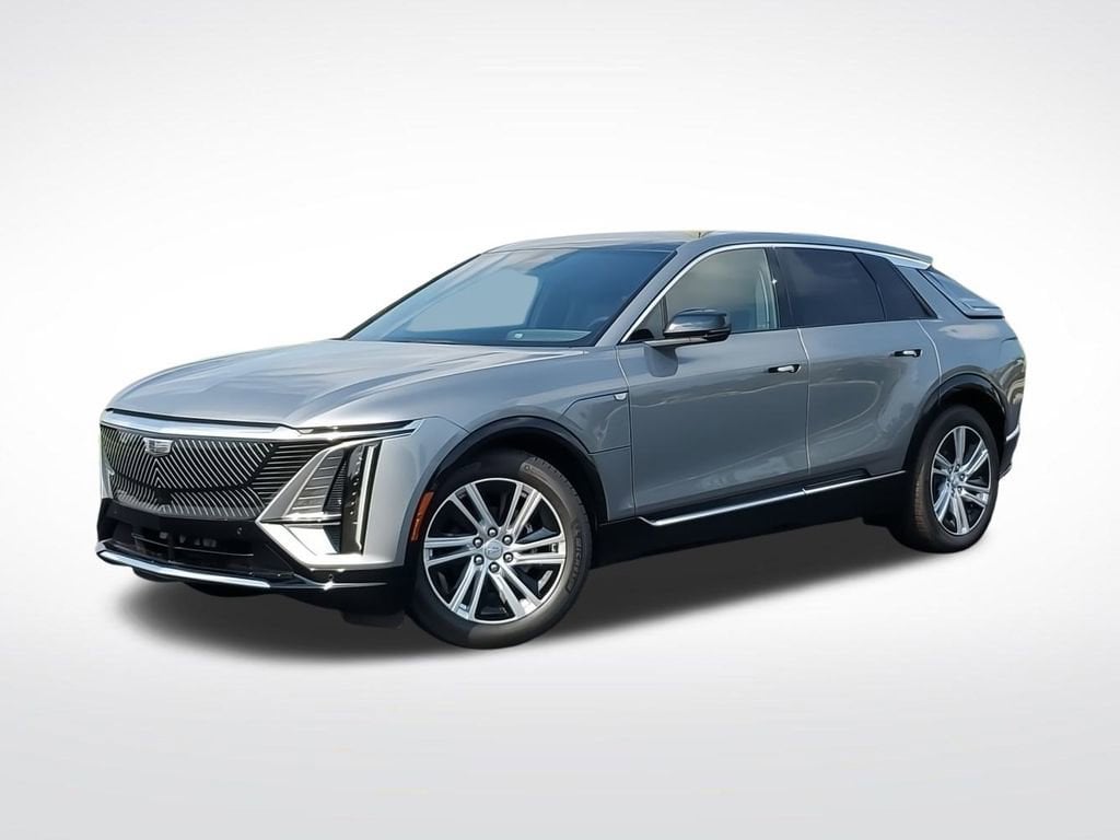 2024 CADILLAC LYRIQ SUV 