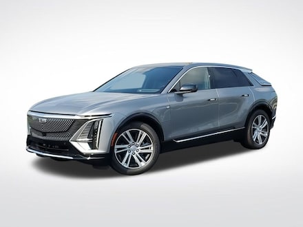2024 CADILLAC LYRIQ Tech SUV