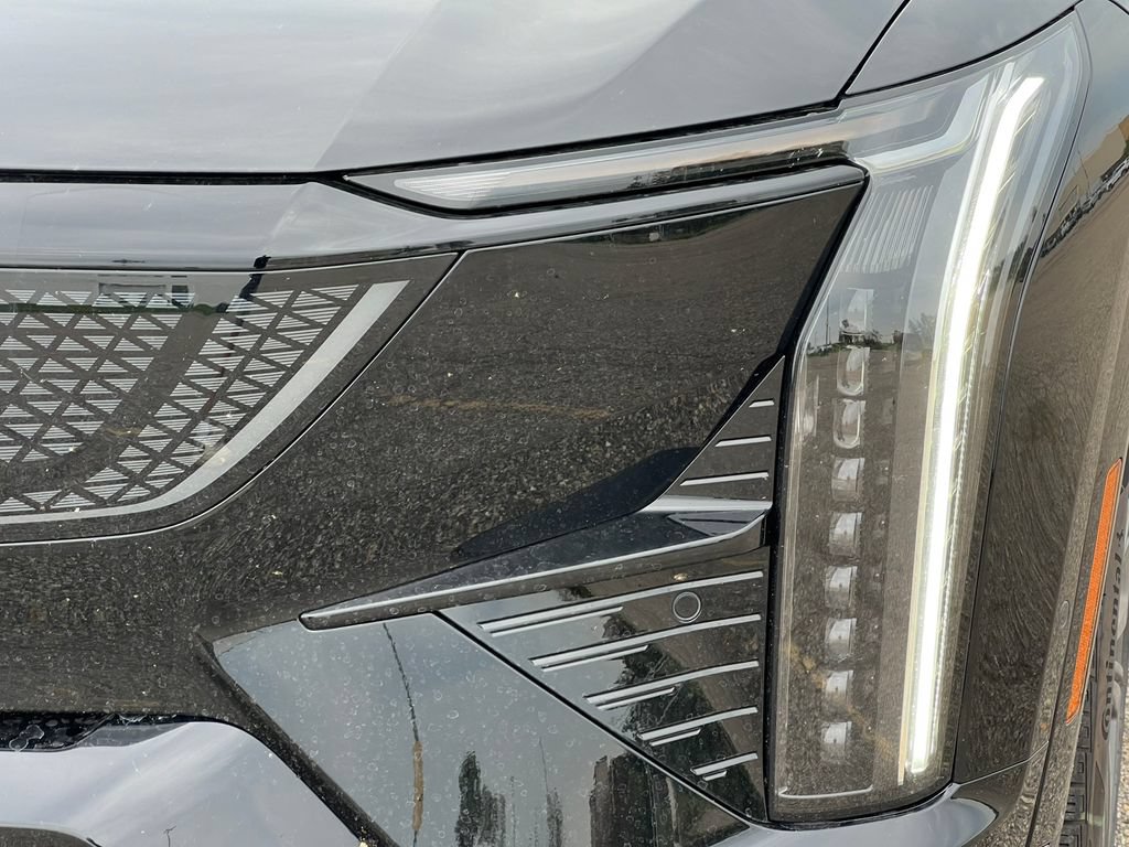 2027 Cadillac OPTIQ Premium Sport - Photo 29