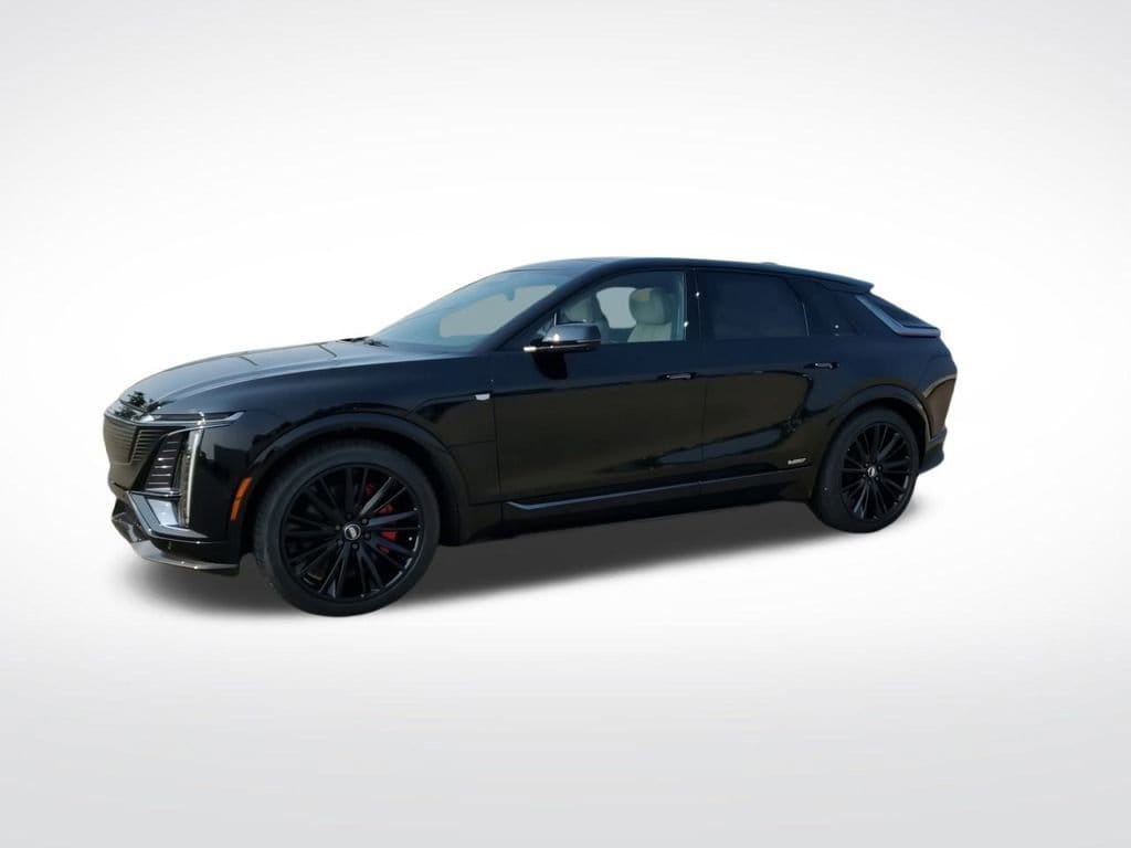 2026 Cadillac LYRIQ V Premium - Photo 6