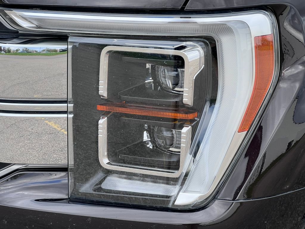 2021 Ford F-150 Lariat - Photo 41