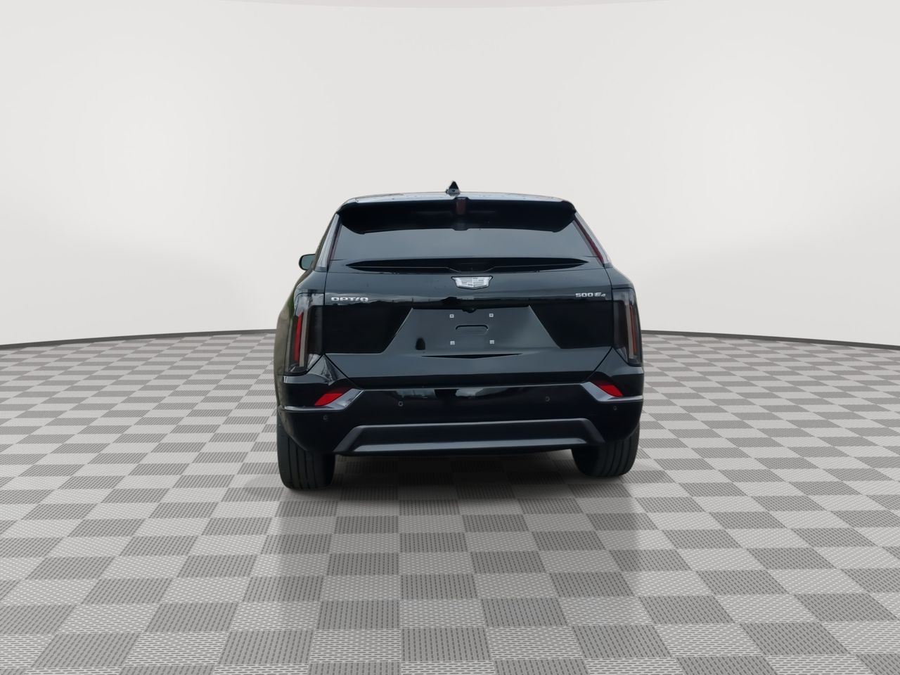 2025 Cadillac OPTIQ Sport 1 - Photo 51