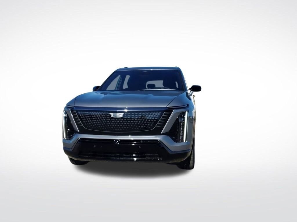 New 2026 CADILLAC VISTIQ Sport SUV