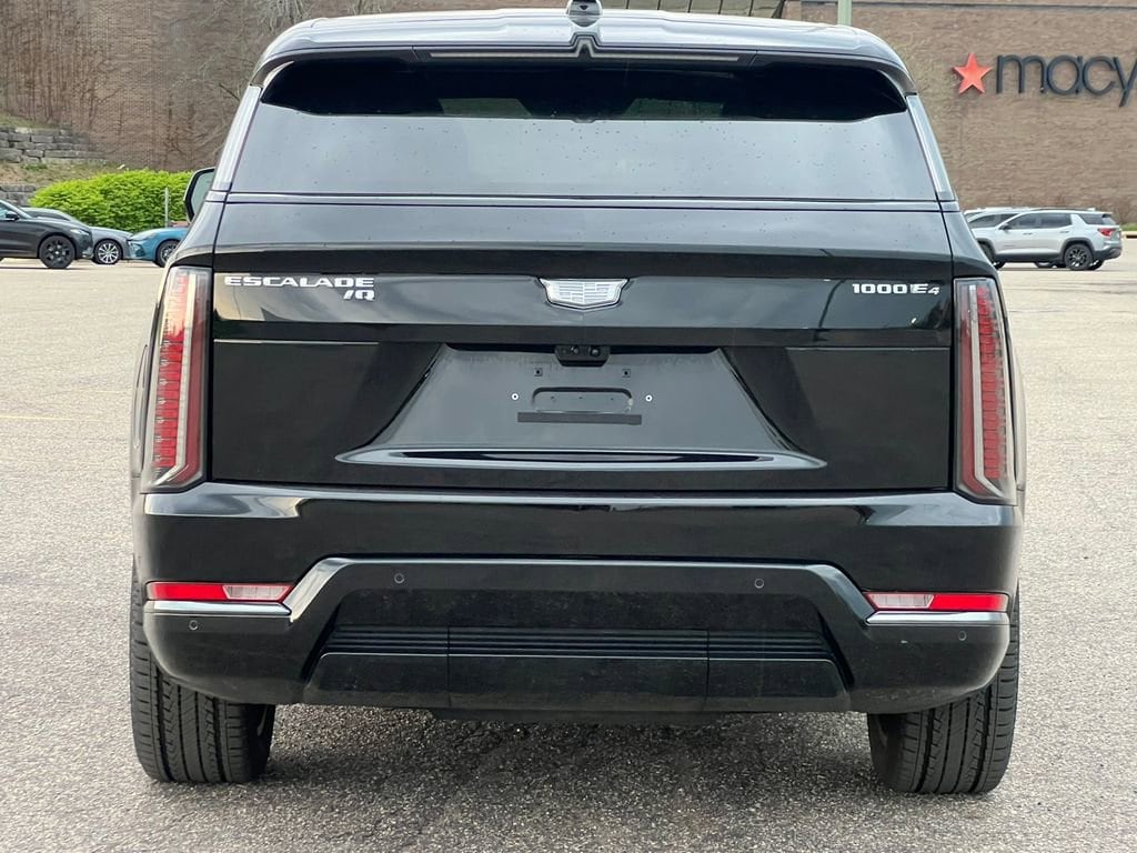 2025 Cadillac Escalade IQ Sport 1 - Photo 48