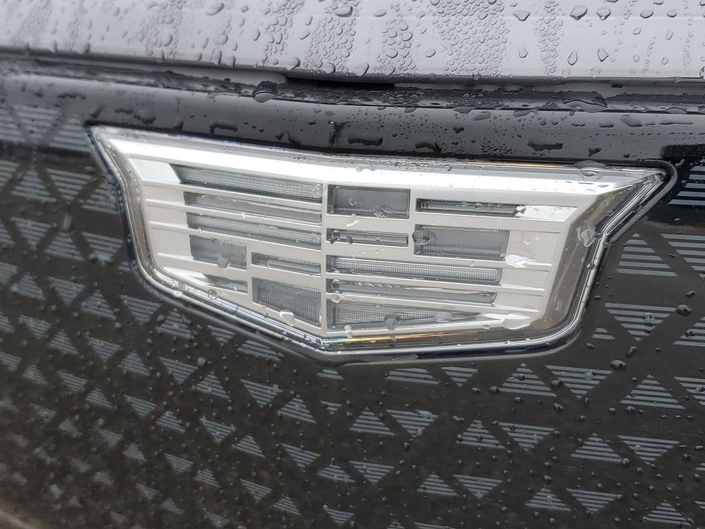 2025 Cadillac LYRIQ Sport 3 - Photo 33