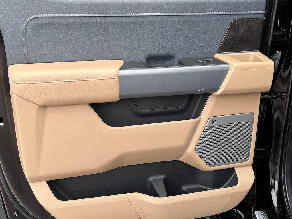 2021 Ford F-150 Lariat - Photo 39