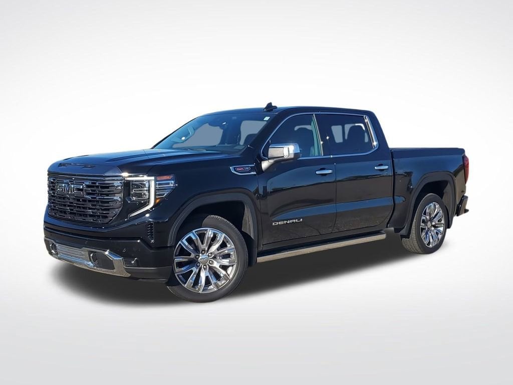 Used 2023 GMC Sierra 1500 Denali Truck