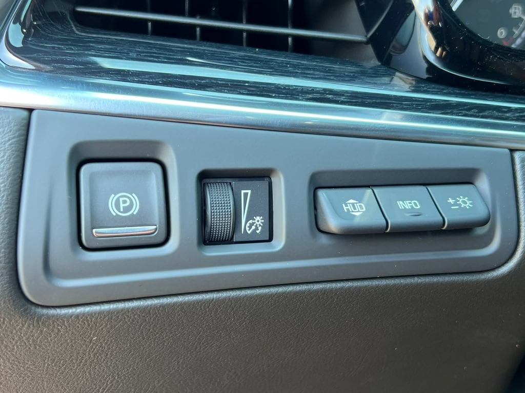 2026 Cadillac XT5 Premium Luxury - Photo 17