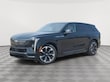 CADILLAC ESCALADE IQ
