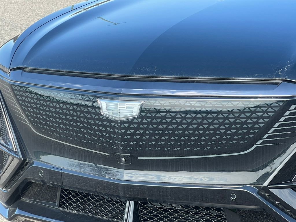 2026 Cadillac LYRIQ V - Photo 44