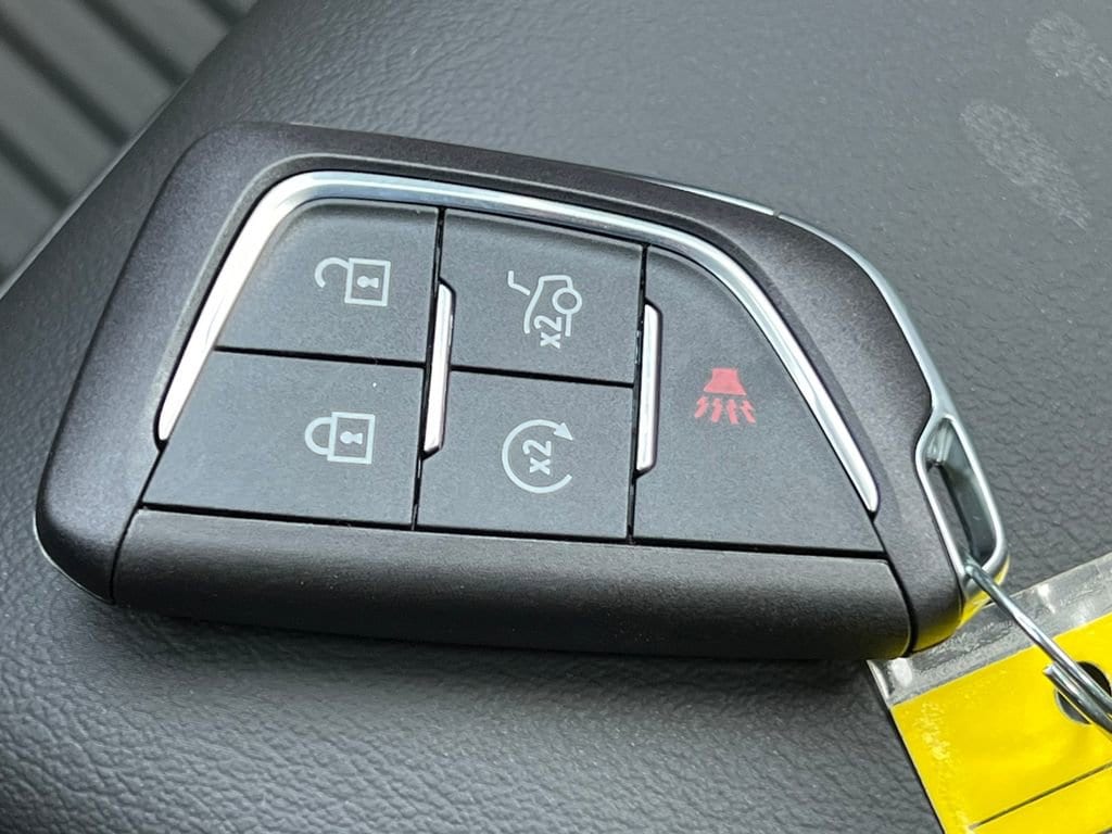2026 Cadillac CT5 V-Series - Photo 35