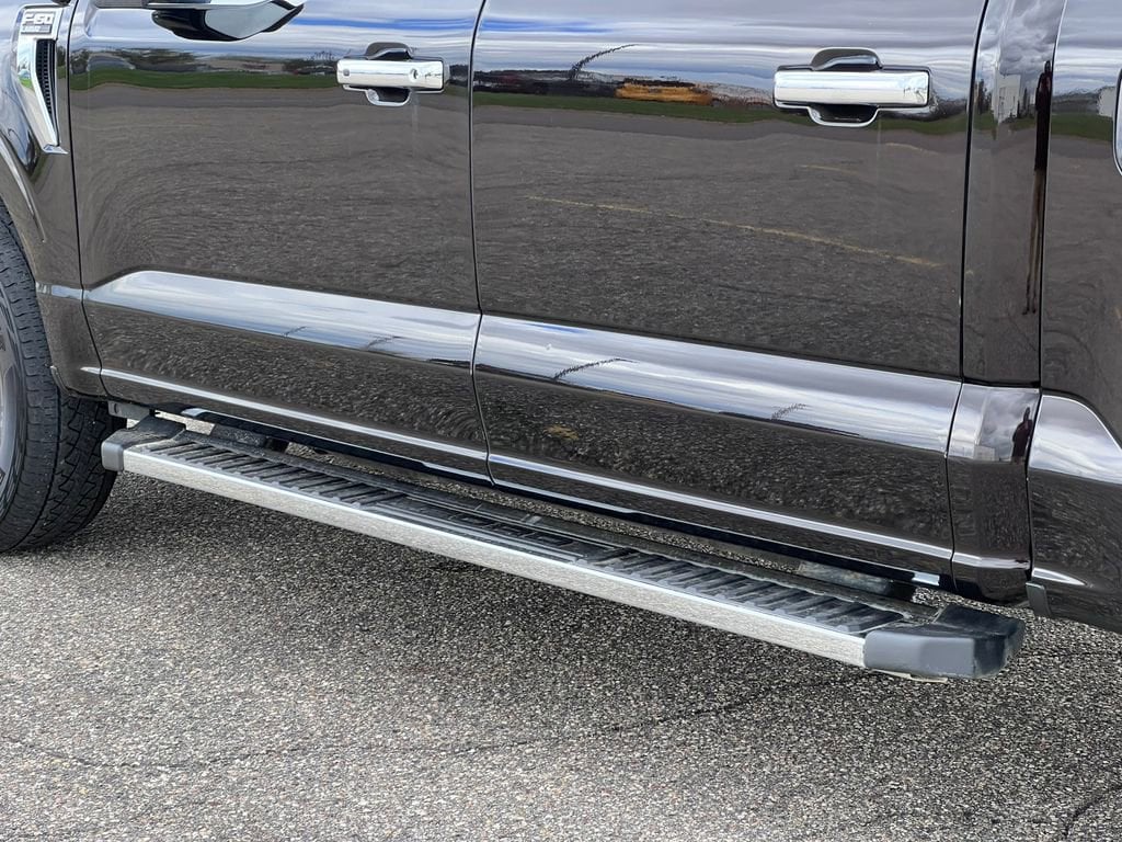 2021 Ford F-150 Lariat - Photo 9