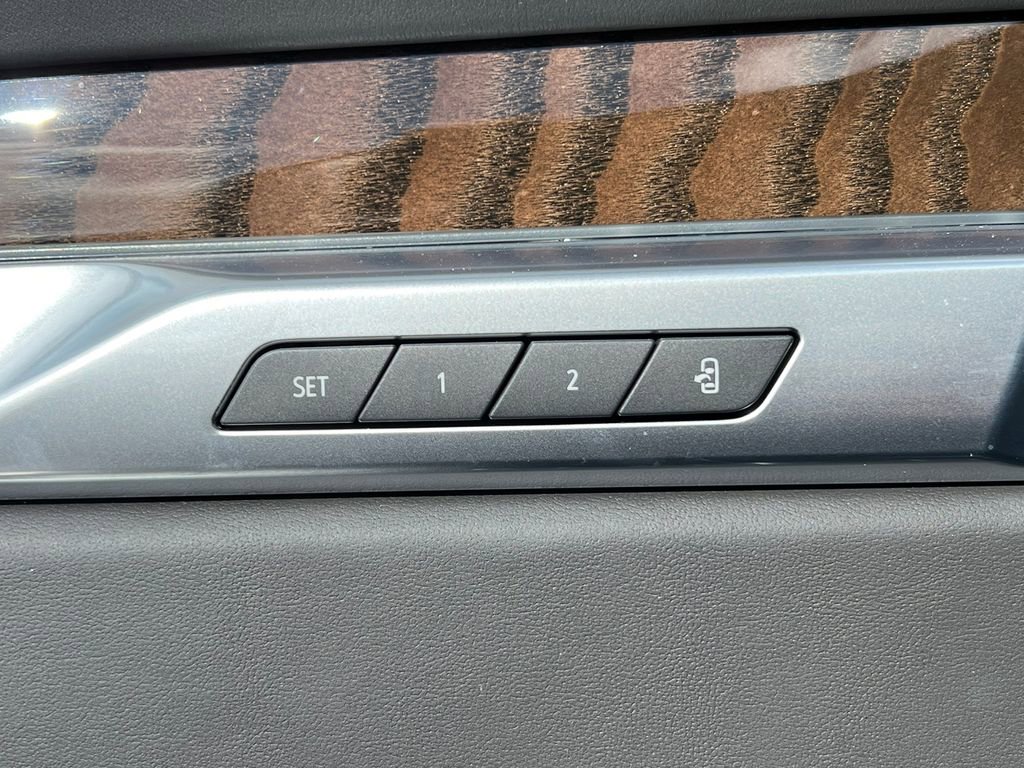 2025 Cadillac Escalade Sport Platinum - Photo 22