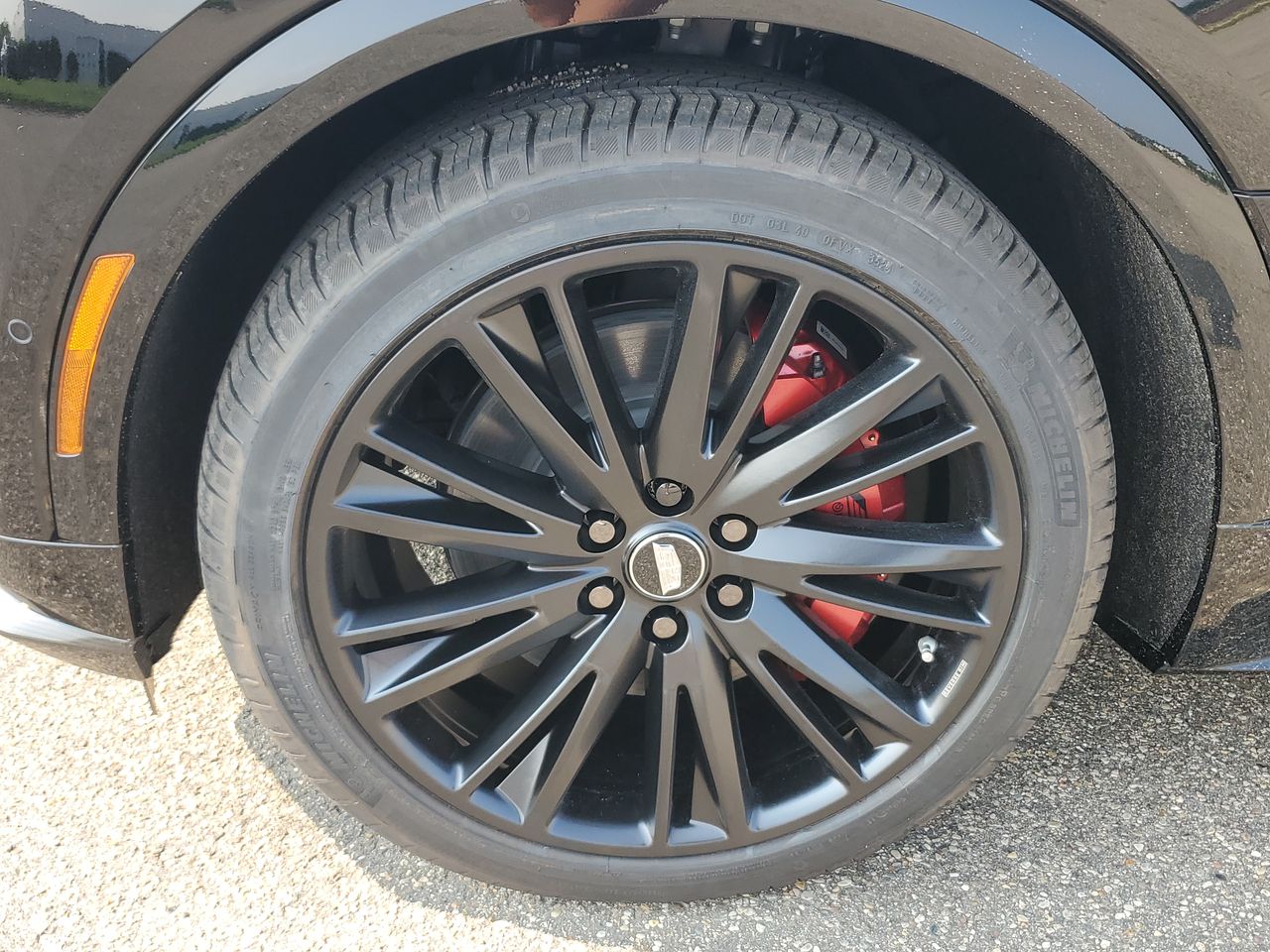 2026 Cadillac LYRIQ V Premium - Photo 70