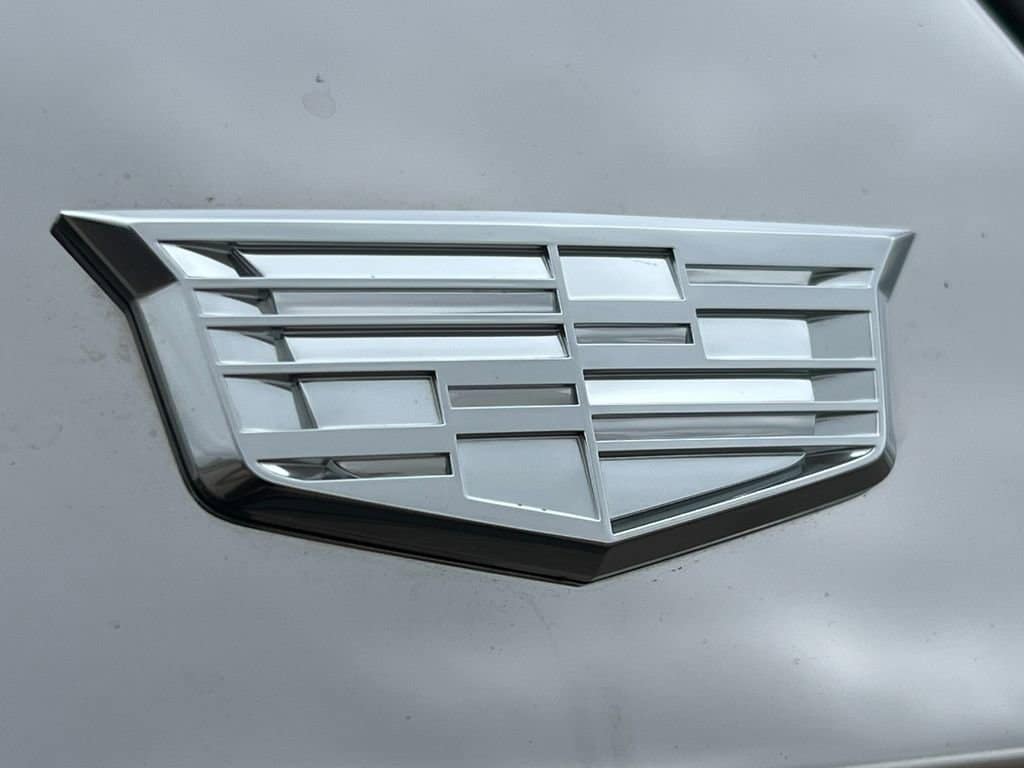 Used 2021 CADILLAC Escalade Premium Luxury SUV