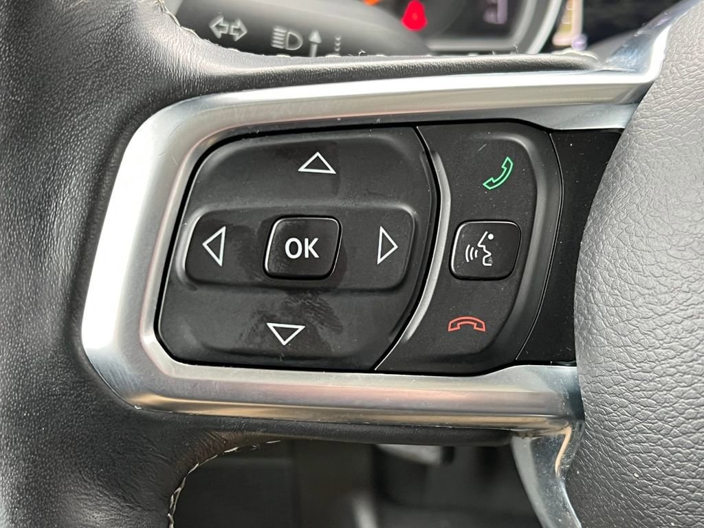 2018 Jeep All-New Wrangler Unlimited Sahara - Photo 18