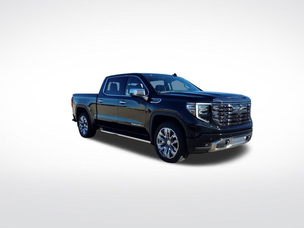 Used 2023 GMC Sierra 1500 Denali Truck