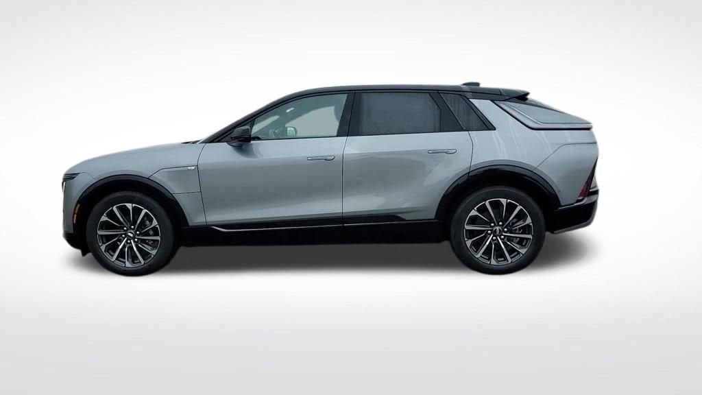 New 2026 CADILLAC LYRIQ Premium Sport SUV