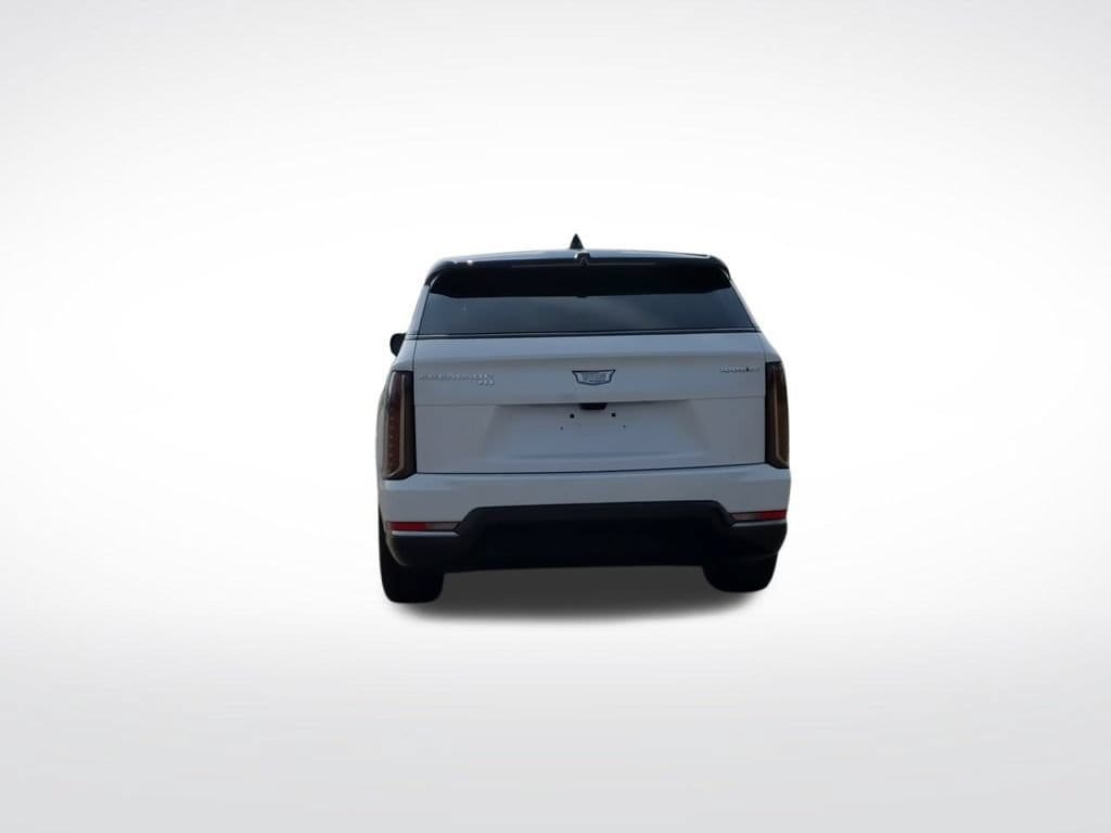 2026 Cadillac Escalade IQ Sport - Photo 8