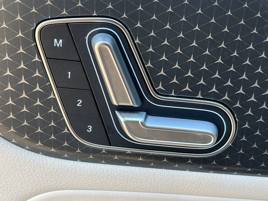 2025 Mercedes-Benz GLA GLA250 - Photo 18