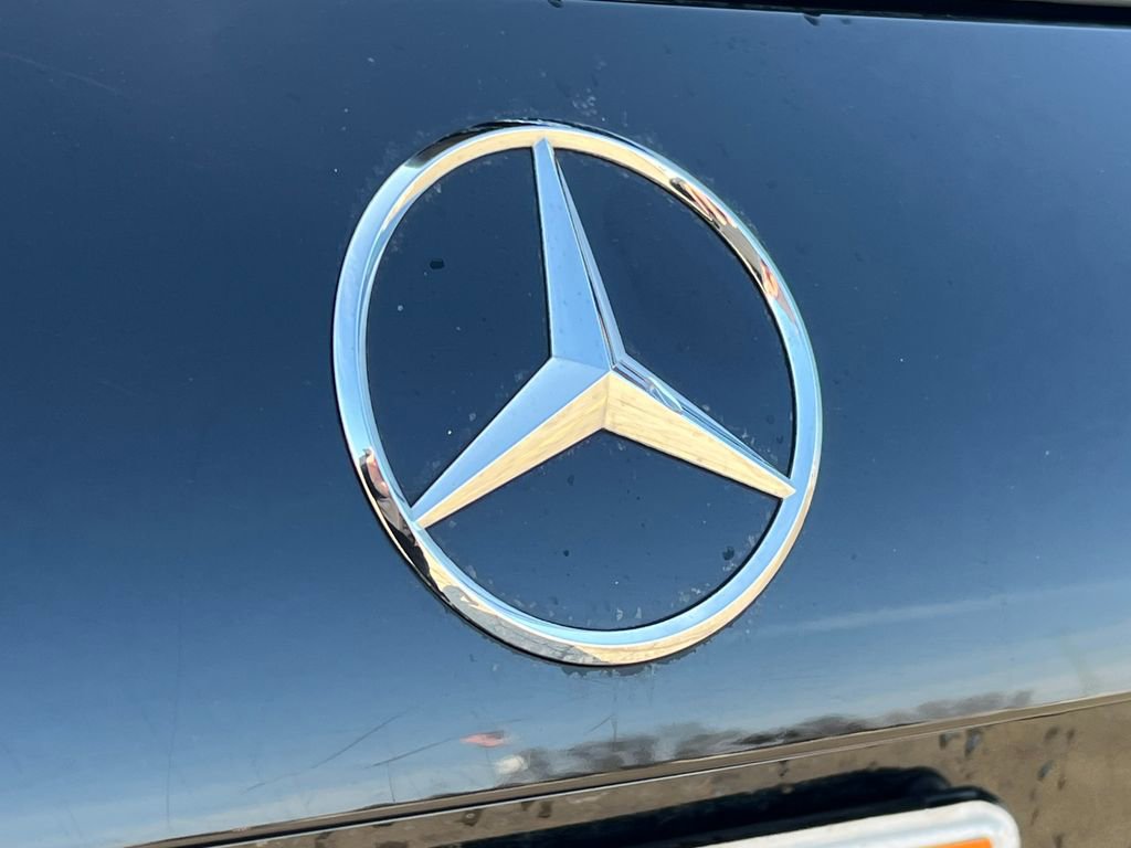 2025 Mercedes-Benz GLA GLA250 - Photo 48