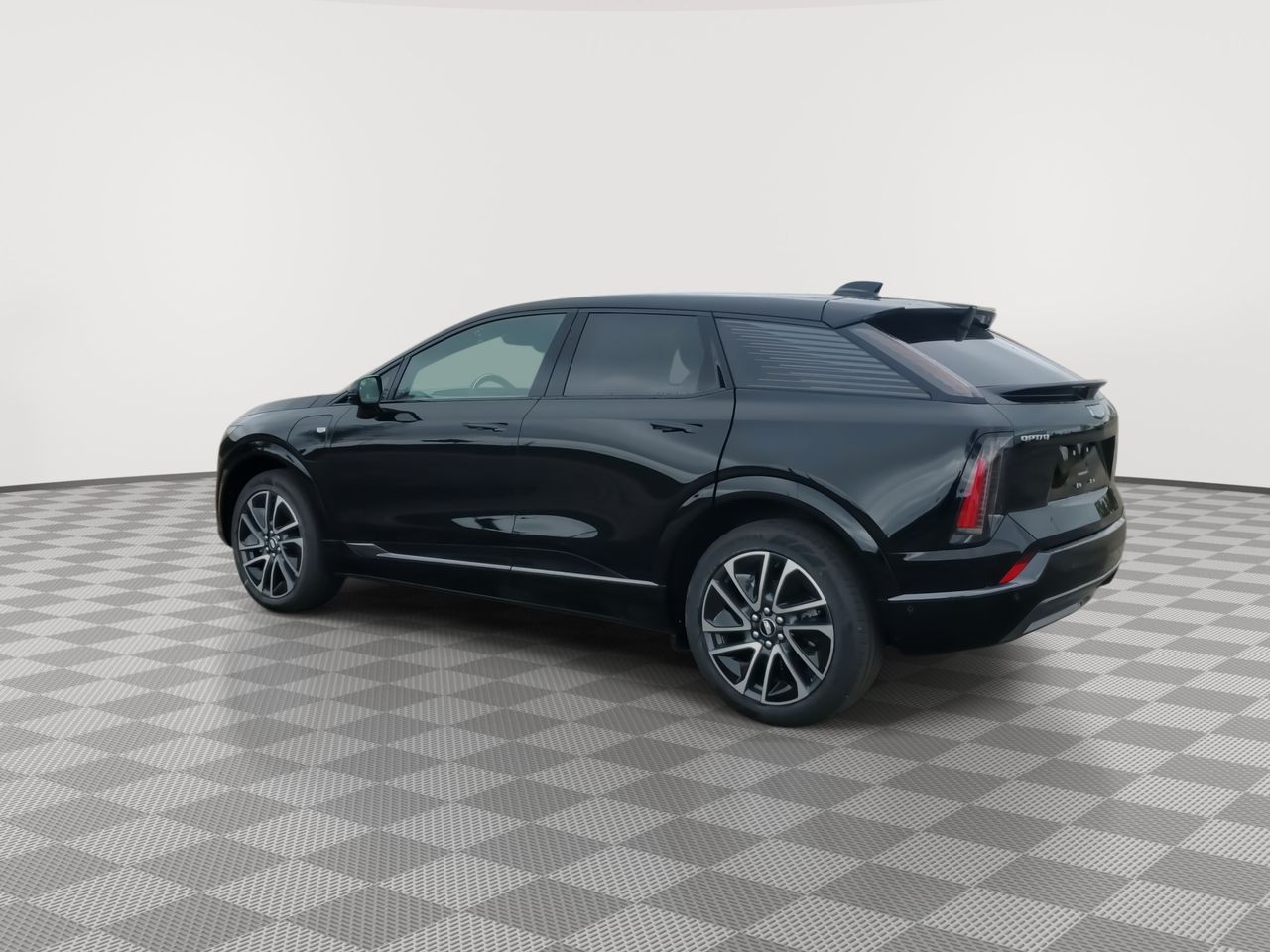 2025 Cadillac OPTIQ Sport 1 - Photo 50