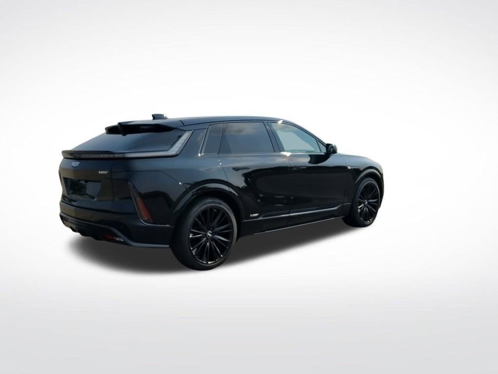 2026 Cadillac LYRIQ V Premium - Photo 10