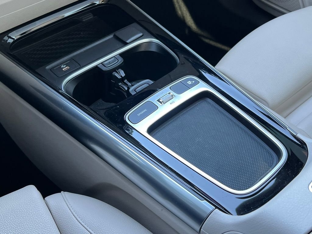 2025 Mercedes-Benz GLA GLA250 - Photo 30